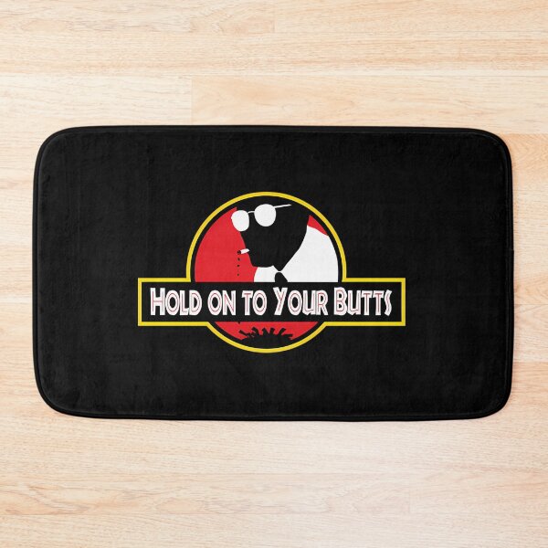 Item preview,  Hold On To Your Butts  designed and sold by shop bst.