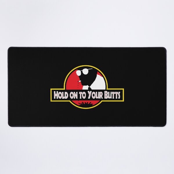 Item preview,  Hold On To Your Butts  designed and sold by shop bst.