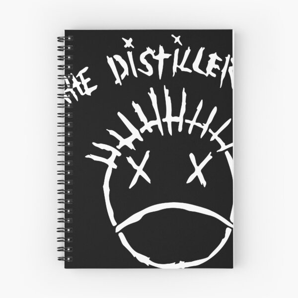 Item preview, The Distillers designed and sold by hrouz.