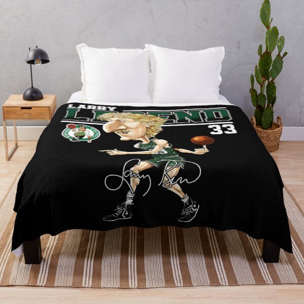 Item preview, Larry Bird Legend Basketball Air Bird Signature designed and sold by EvercoolDESIGN.