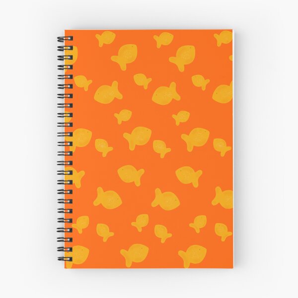 Item preview, Goldfish Pattern designed and sold by Dani-Rei.