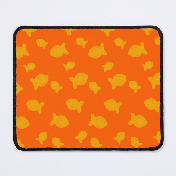 Item preview, Goldfish Pattern designed and sold by Dani-Rei.