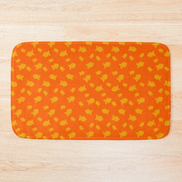 Item preview, Goldfish Pattern designed and sold by Dani-Rei.