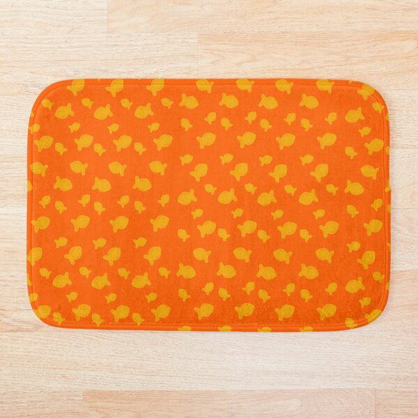 Item preview, Goldfish Pattern designed and sold by Dani-Rei.