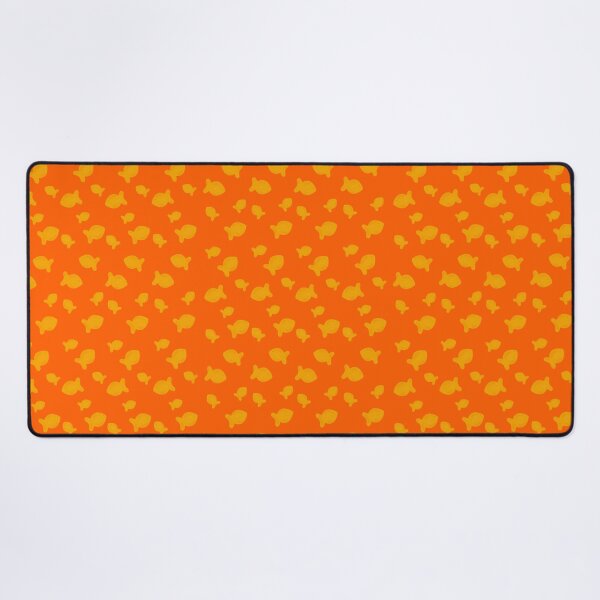 Item preview, Goldfish Pattern designed and sold by Dani-Rei.