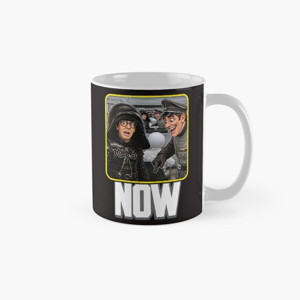Item preview, NOW! designed and sold by Popcorn Odyssey.