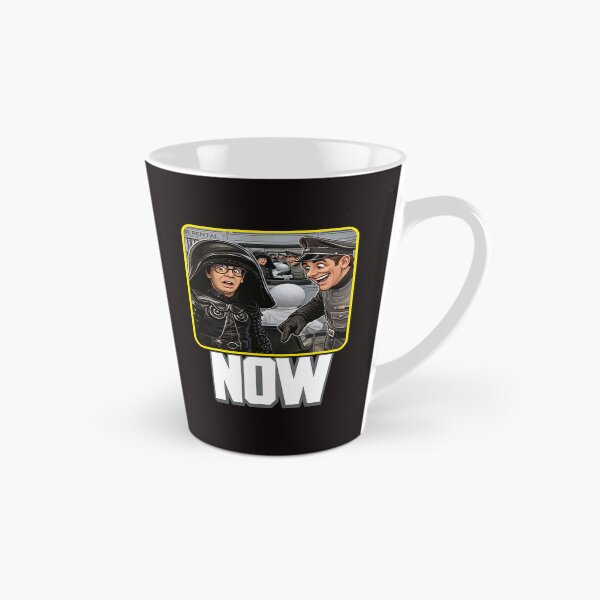 Item preview, NOW! designed and sold by Popcorn Odyssey.