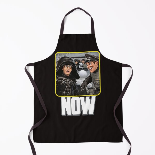 Item preview, NOW! designed and sold by Popcorn Odyssey.