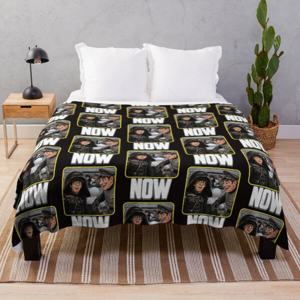 Item preview, NOW! designed and sold by Popcorn Odyssey.