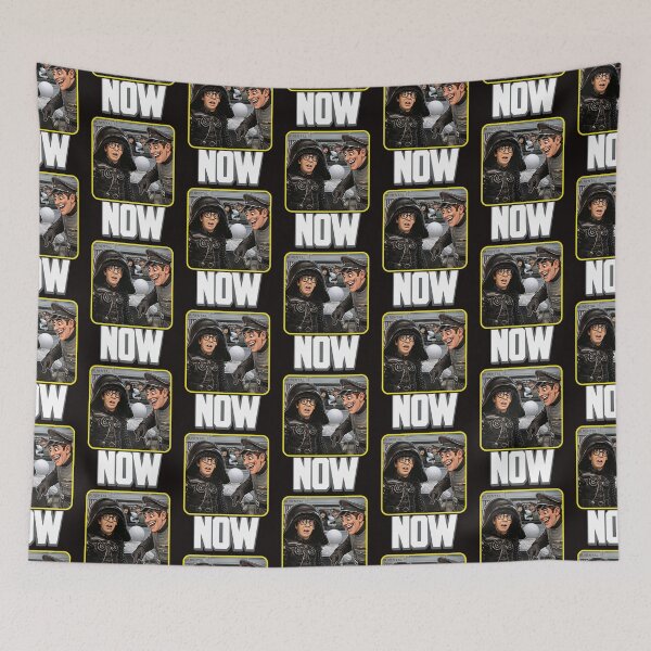 Item preview, NOW! designed and sold by Popcorn Odyssey.