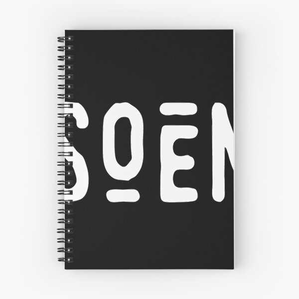 Item preview, Appealing Soen Band designed and sold by hrouz.