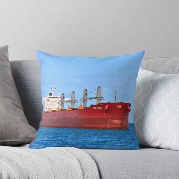 Item preview, SBI Tango bulk carrier ship designed and sold by FranWest.