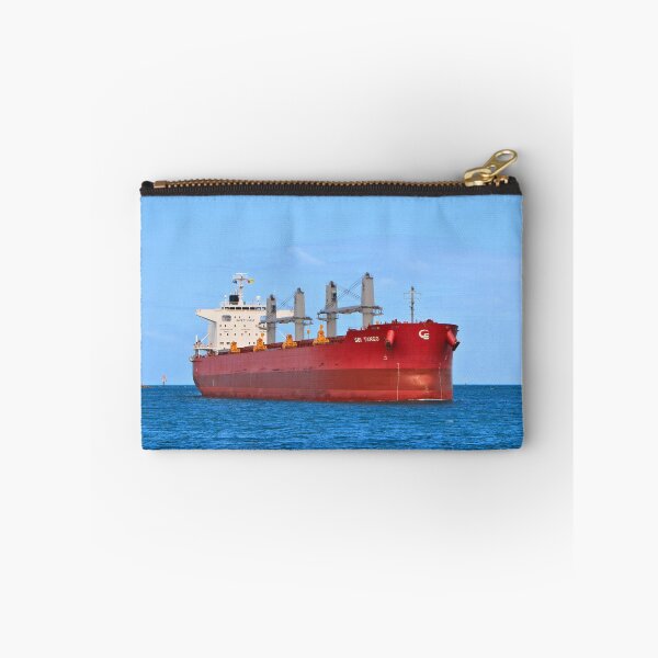 Item preview, SBI Tango bulk carrier ship designed and sold by FranWest.