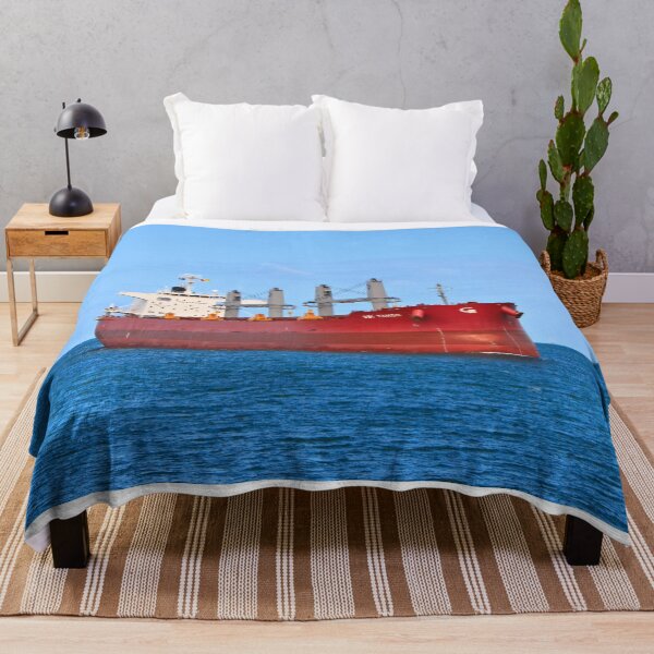Item preview, SBI Tango bulk carrier ship designed and sold by FranWest.