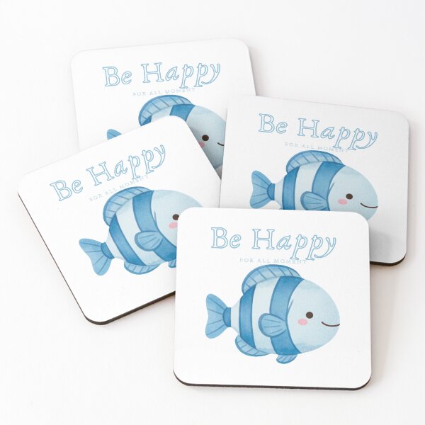 Item preview, Be Happy For All Moment designed and sold by MartinCarrillo0.