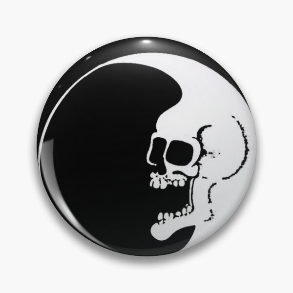 Item preview, Dead Moon Classic designed and sold by hrouz.