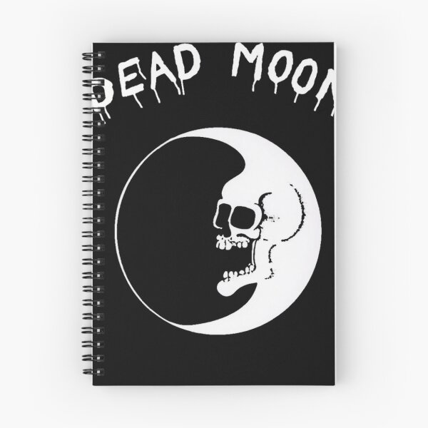 Item preview, Dead Moon Classic designed and sold by hrouz.