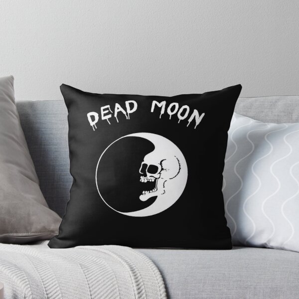 Item preview, Dead Moon Classic designed and sold by hrouz.