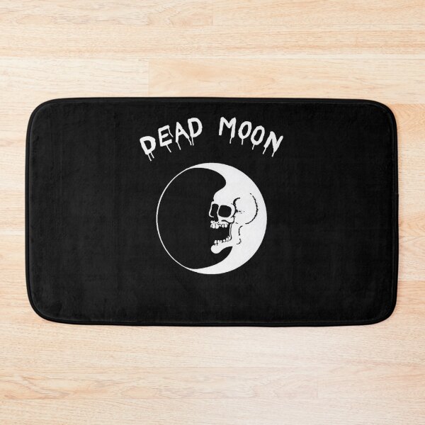Item preview, Dead Moon Classic designed and sold by hrouz.