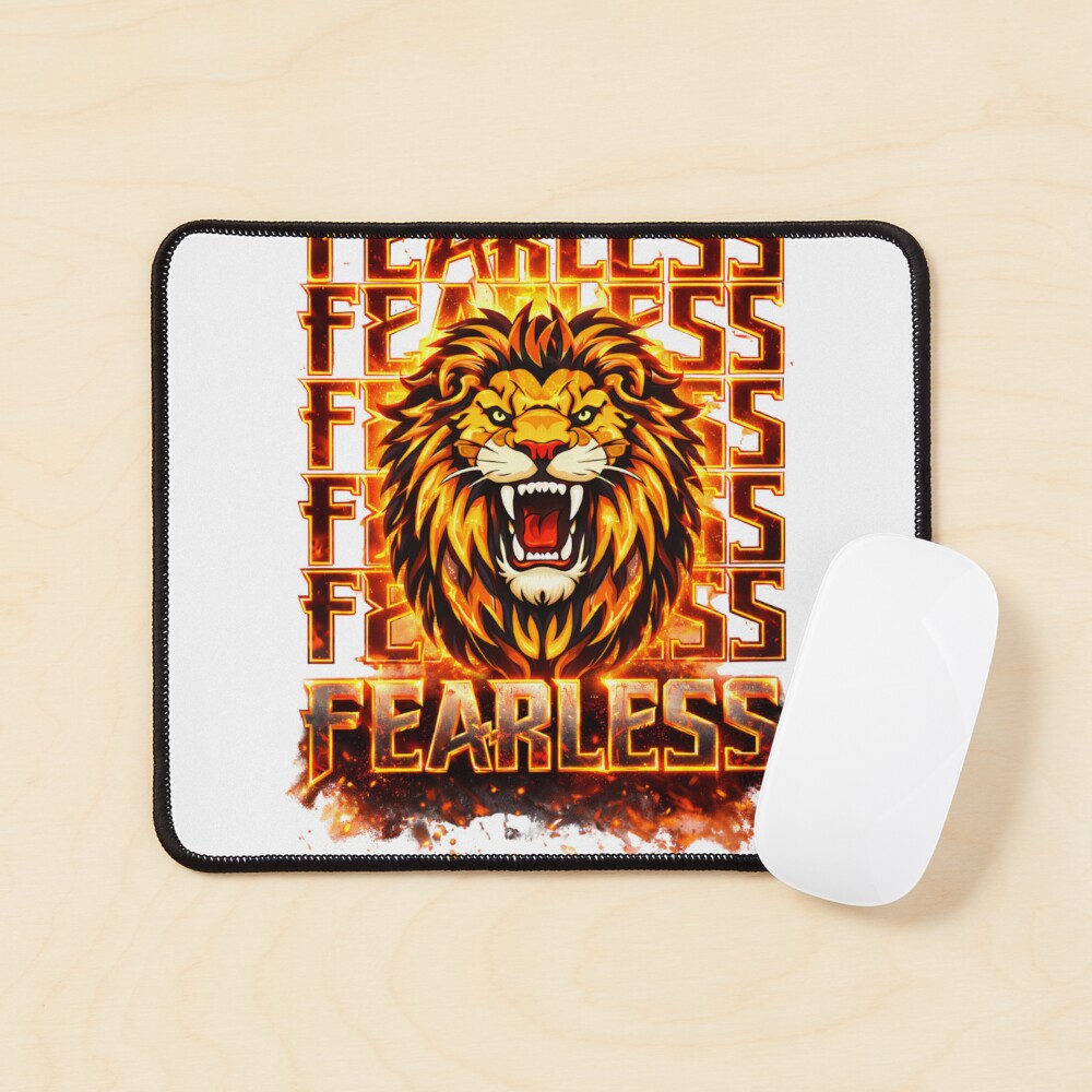 Item preview, Mouse Pad designed and sold by CraftsMeDesign.