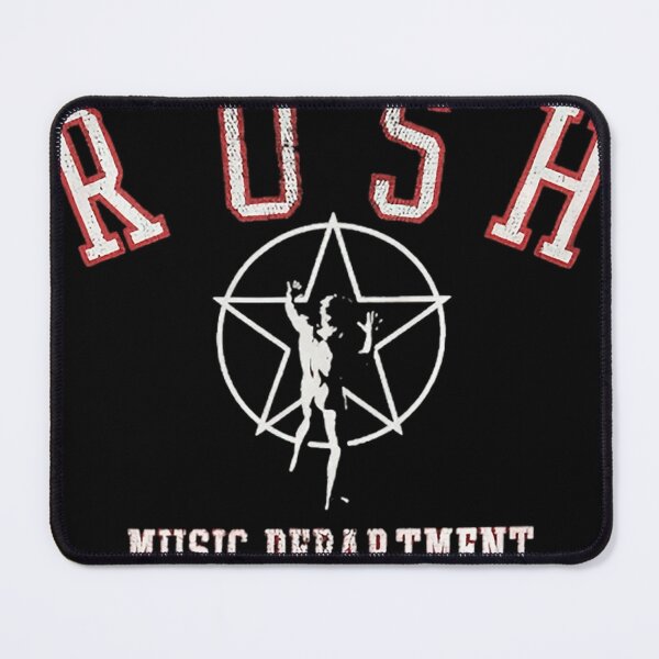 Item preview, Rush Band designed and sold by hrouz.