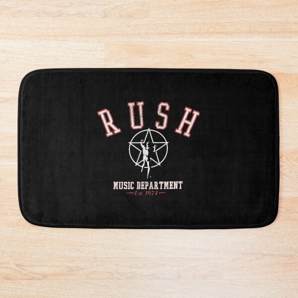 Item preview, Rush Band designed and sold by hrouz.