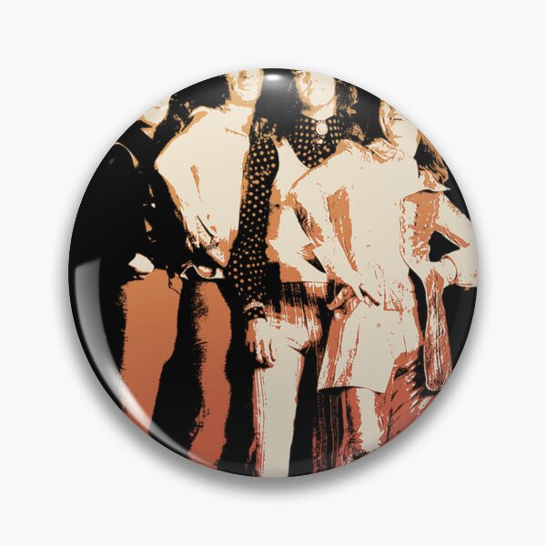 Item preview, Slade Glam Rock Band designed and sold by curiousjoji.