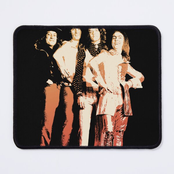 Item preview, Slade Glam Rock Band designed and sold by curiousjoji.