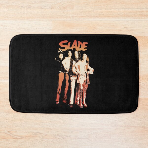 Item preview, Slade Glam Rock Band designed and sold by curiousjoji.