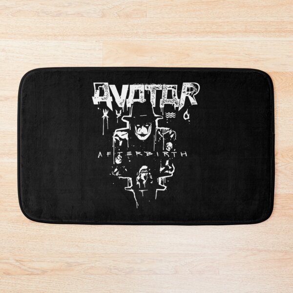 Item preview, Avatar Metal designed and sold by hrouz.