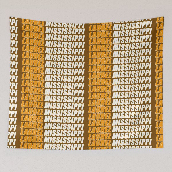 Item preview, Laurel Orange designed and sold by Normbot2000.