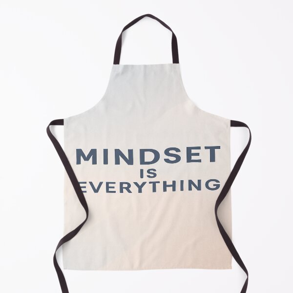 Item preview, Mindset is Everything designed and sold by mbmstores.