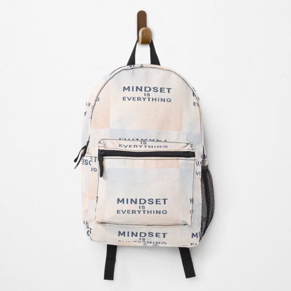Item preview, Mindset is Everything designed and sold by mbmstores.