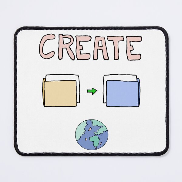 Item preview, Create Share With The World designed and sold by Shooz34.
