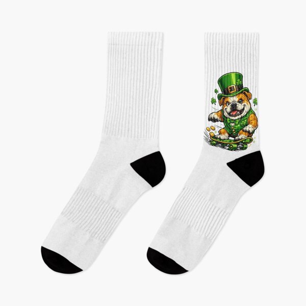 Item preview, May the Luck of the Irish Be There With You | St Patrick's Day designed and sold by skkyfaithArtz.