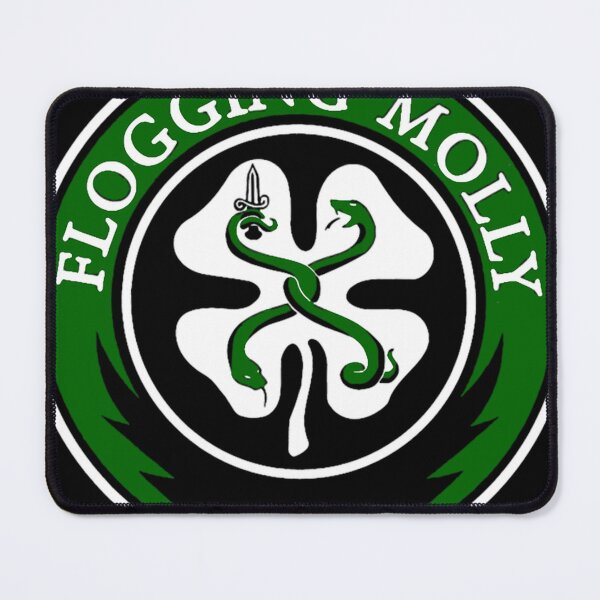 Item preview, Official Merchandise Of Flogging Molly Music Punk Band designed and sold by very-simple.