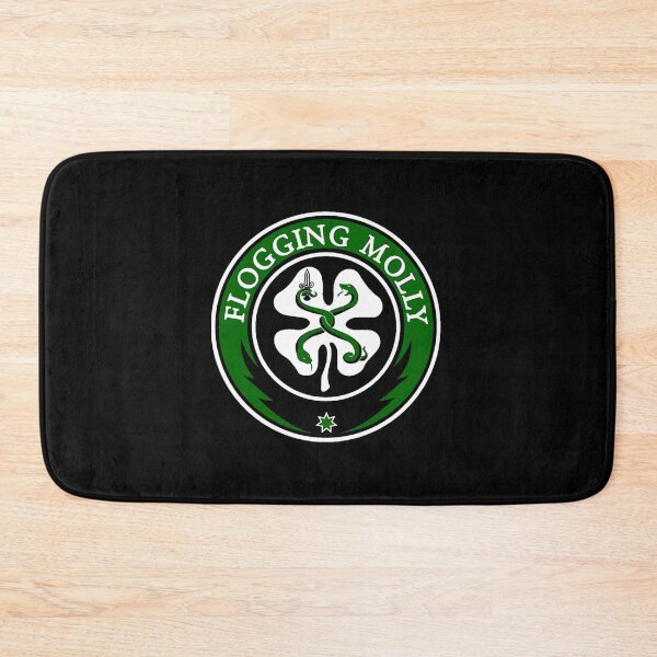 Item preview, Official Merchandise Of Flogging Molly Music Punk Band designed and sold by very-simple.