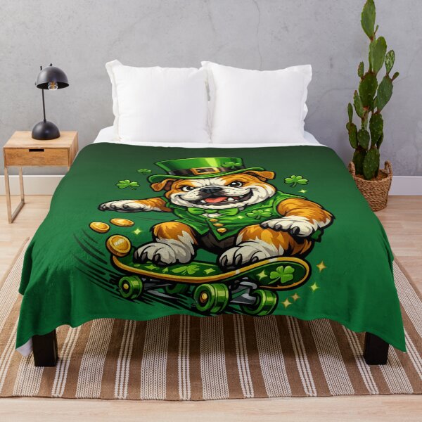 Item preview, May the Luck of the Irish Be There With You | St Patrick's Day designed and sold by skkyfaithArtz.