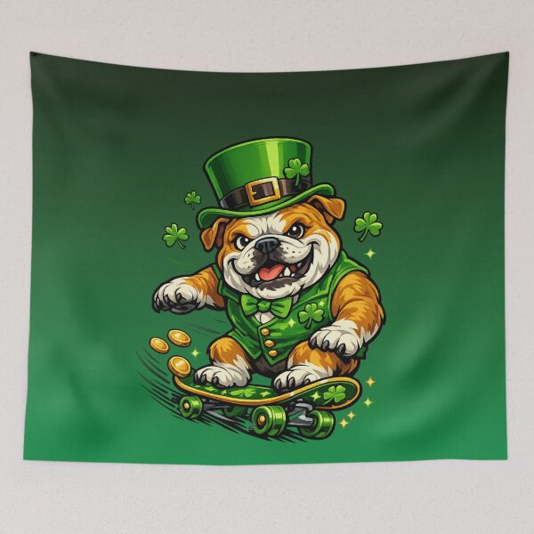Item preview, May the Luck of the Irish Be There With You | St Patrick's Day designed and sold by skkyfaithArtz.