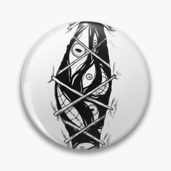 Item preview, scar face designed and sold by Coatink.