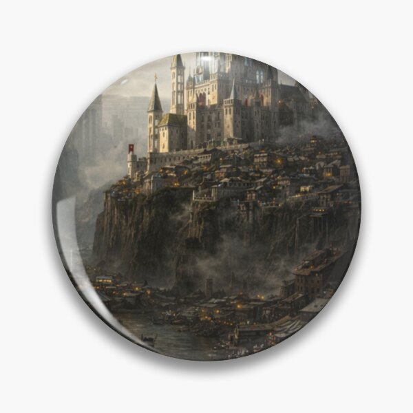 Item preview, Rifthold Stamp designed and sold by ouatisworld.