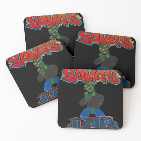 Item preview, Kool Savas designed and sold by curiousjoji.