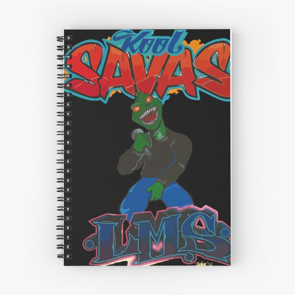 Item preview, Kool Savas designed and sold by curiousjoji.