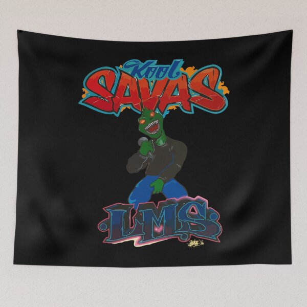 Item preview, Kool Savas designed and sold by curiousjoji.