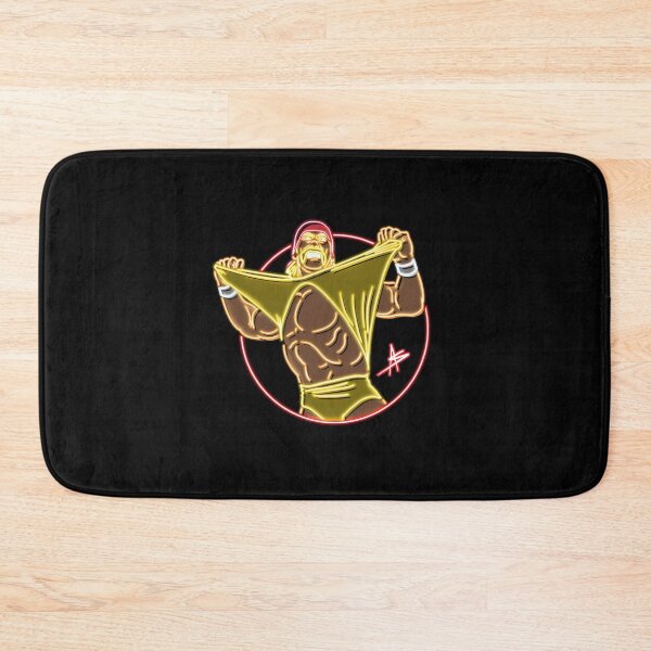 Item preview, Hulk Hogan Neon Color  designed and sold by shop bst.