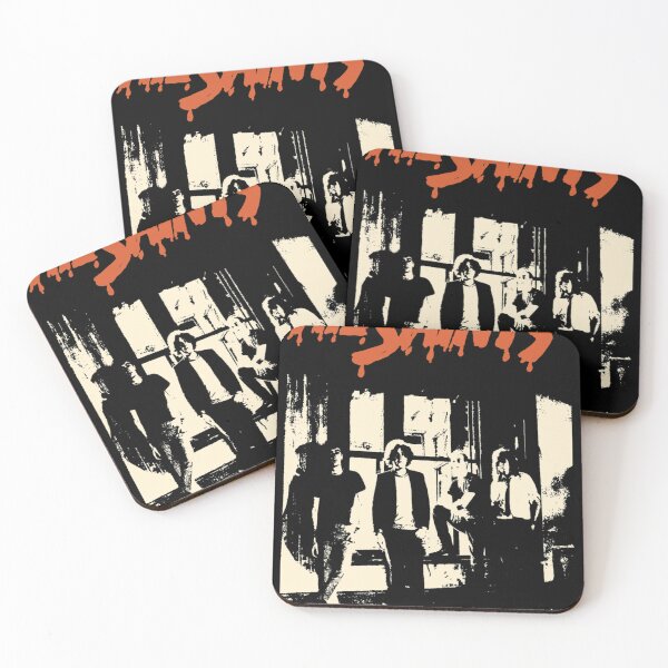 Item preview, The Saints Punk Rock designed and sold by very-simple.