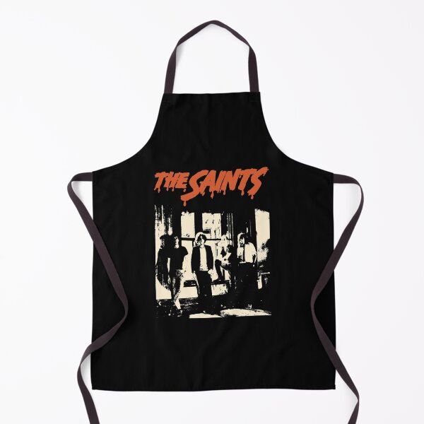 Item preview, The Saints Punk Rock designed and sold by very-simple.