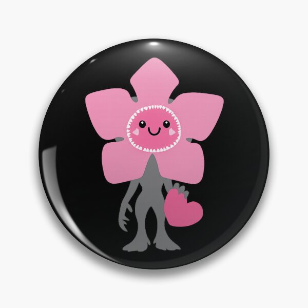 Item preview, Cute demogorgon designed and sold by YChangShop.