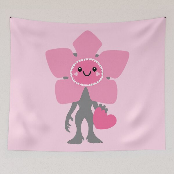 Item preview, Cute demogorgon designed and sold by YChangShop.