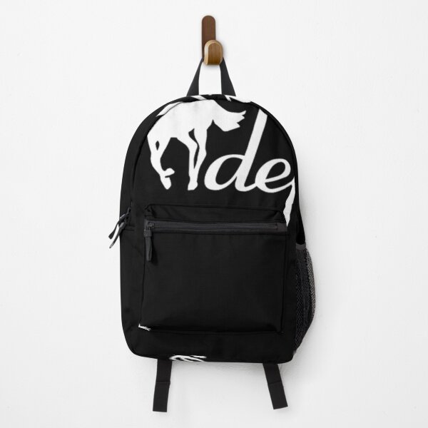 Item preview, The White Pony designed and sold by hrouz.